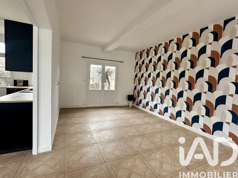 Maison de ville - 164 m² - 4 pièces