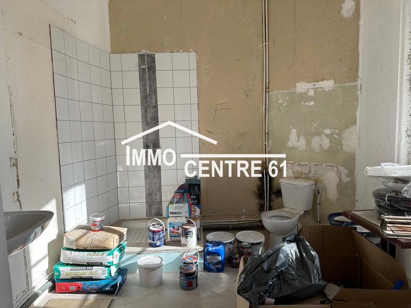 Maison - 490 m² - 14 pièces