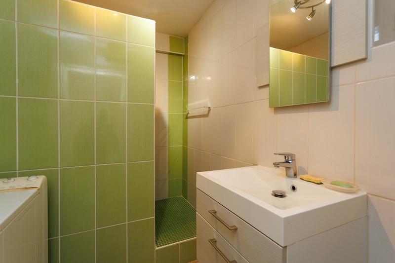 Fermette - 99 m² - 4 pièces