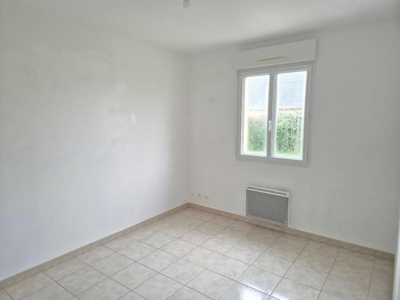 Maison - 76 m² - 4 pièces