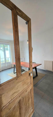 Maison - 129 m² - 5 pièces