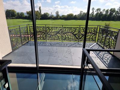 Villa - 277 m² - 10 pièces