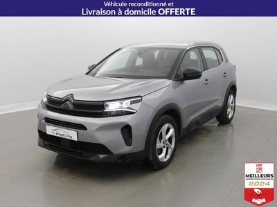 Citroën C5 Aircross PureTech 130 Feel