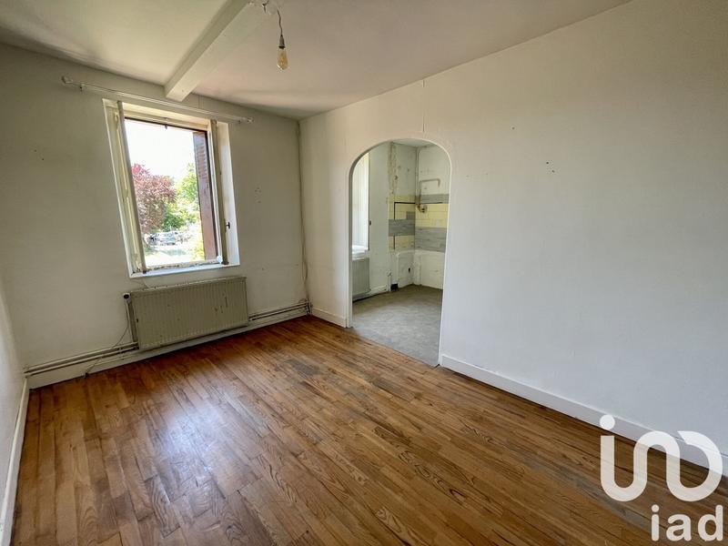 Maison de ville - 160 m² - 5 pièces