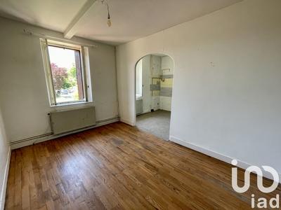 Maison de ville - 160 m² - 5 pièces