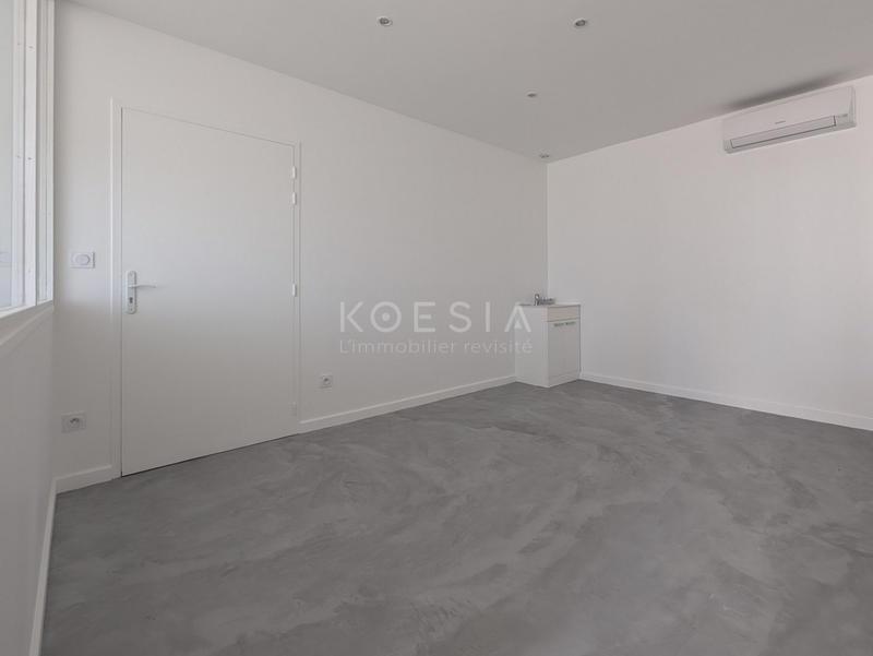 Local commercial - 25 m²