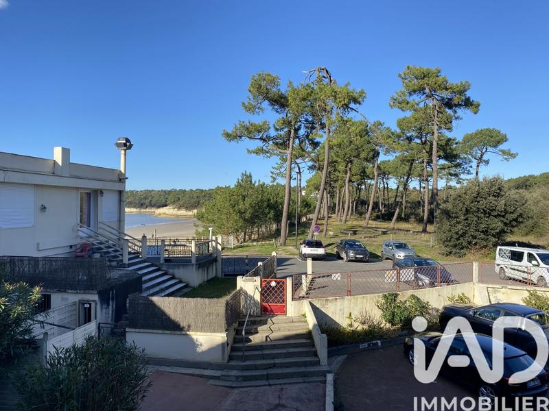 Duplex - 72 m² - 3 pièces