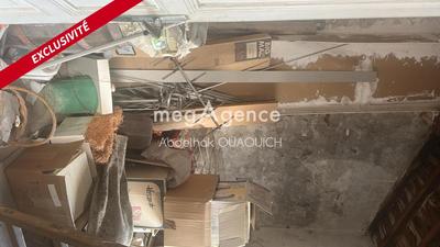 Maison en pierre - 80 m² - 5 pièces