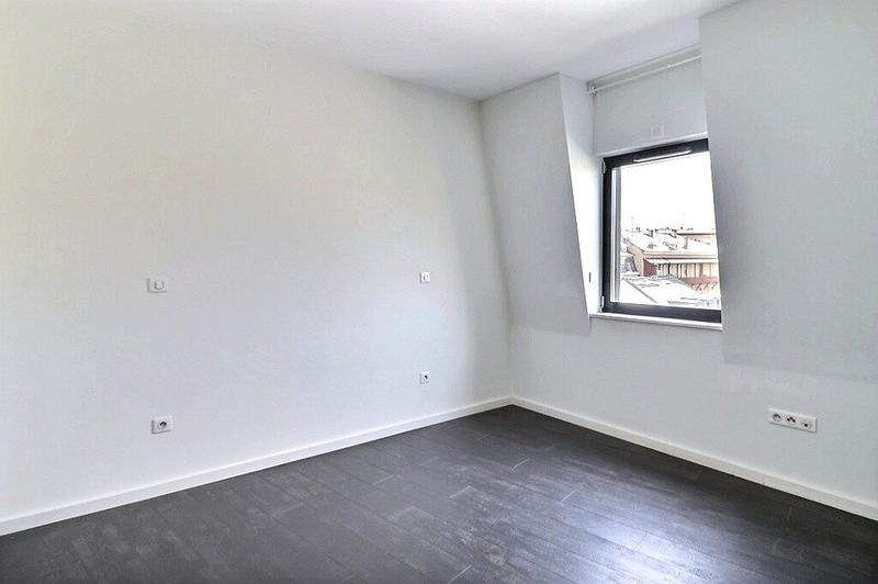 Appartement - 101 m² - 4 pièces