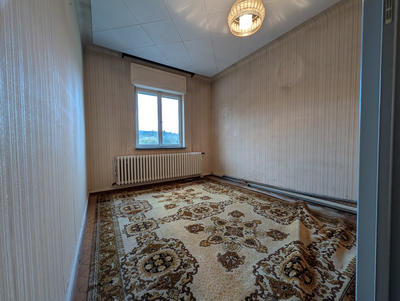 Maison - 101 m² - 5 pièces