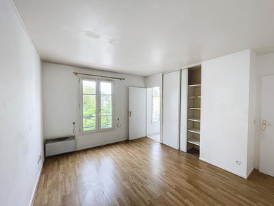 Appartement - 22 m² - 1 pièce