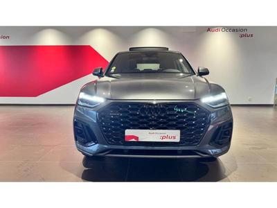 Audi Q5 Sportback 40 Tdi 204 s tronic 7 Quattro s line