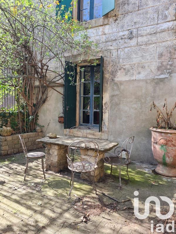 Maison - 321 m² - 12 pièces