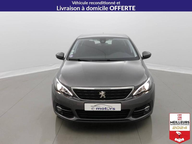 Peugeot 308 PureTech 110 Active
