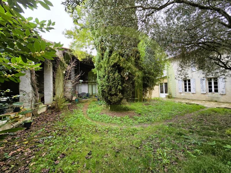 Maison - 145 m² - 5 pièces