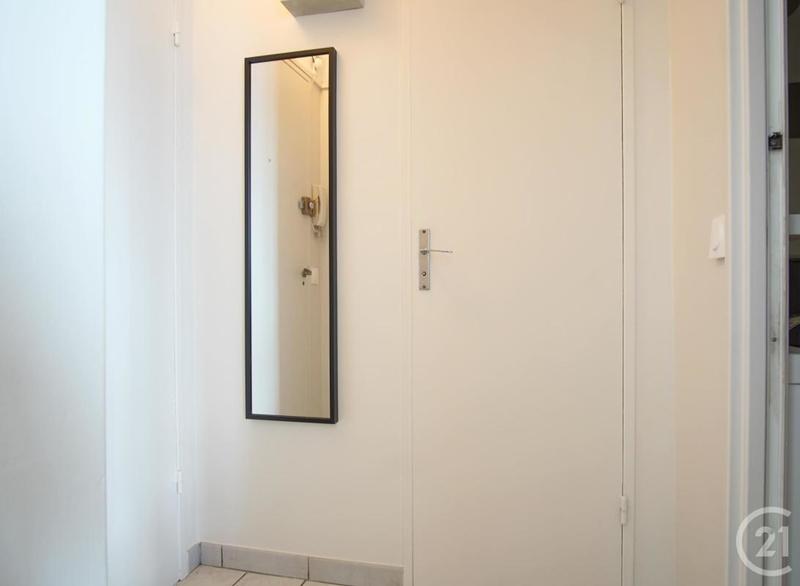 Appartement - 52 m² - 3 pièces