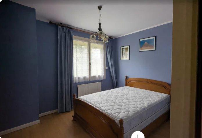 Maison de village - 90 m² - 4 pièces