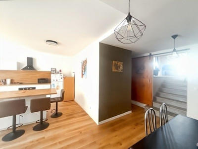 Maison - 135 m² - 4 pièces