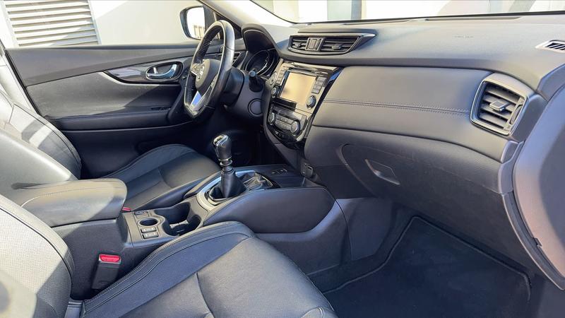 Nissan X-Trail 1.6 Dig-T 163 4x2 Tekna - Toit ouvrant