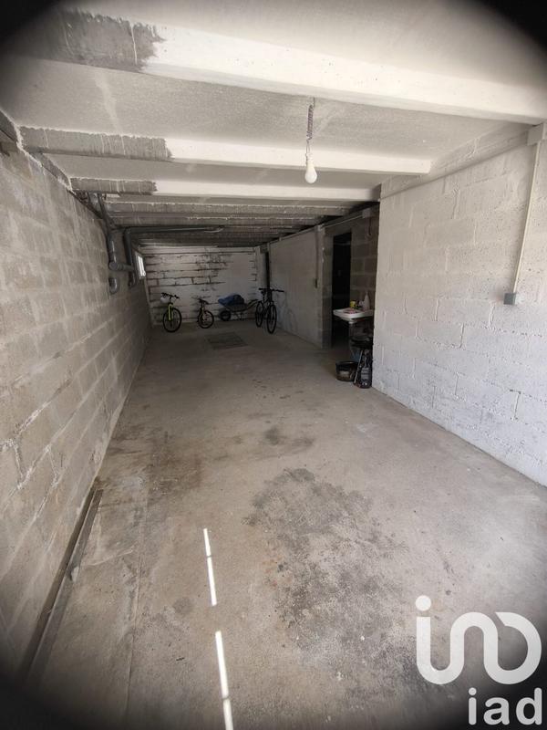 Maison - 70 m² - 3 pièces