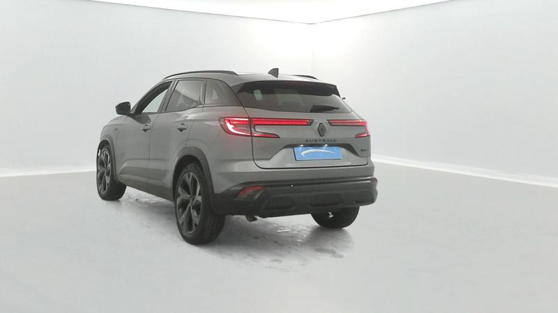 Renault Austral E-Tech full hybrid 200 Gsr2 Techno esprit Alpine