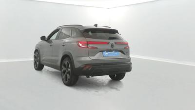 Renault Austral E-Tech full hybrid 200 Gsr2 Techno esprit Alpine