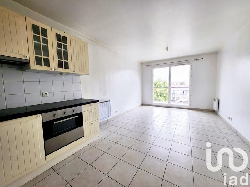 Appartement - 39 m² - 2 pièces