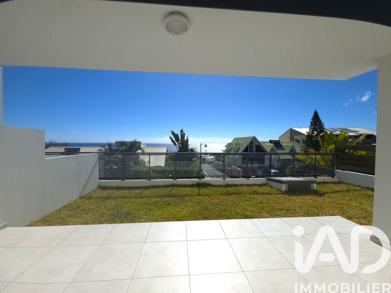 Appartement - 79 m² - 4 pièces