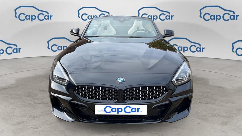 Bmw Z4 sDrive 30i 258 Bva8 m Sport - Automatique Entretien constructeur