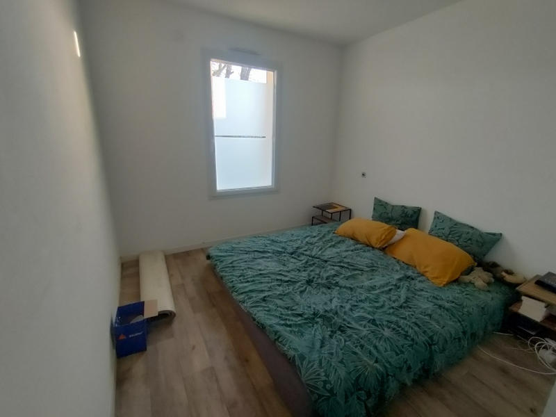 Maison - 69 m² - 3 pièces