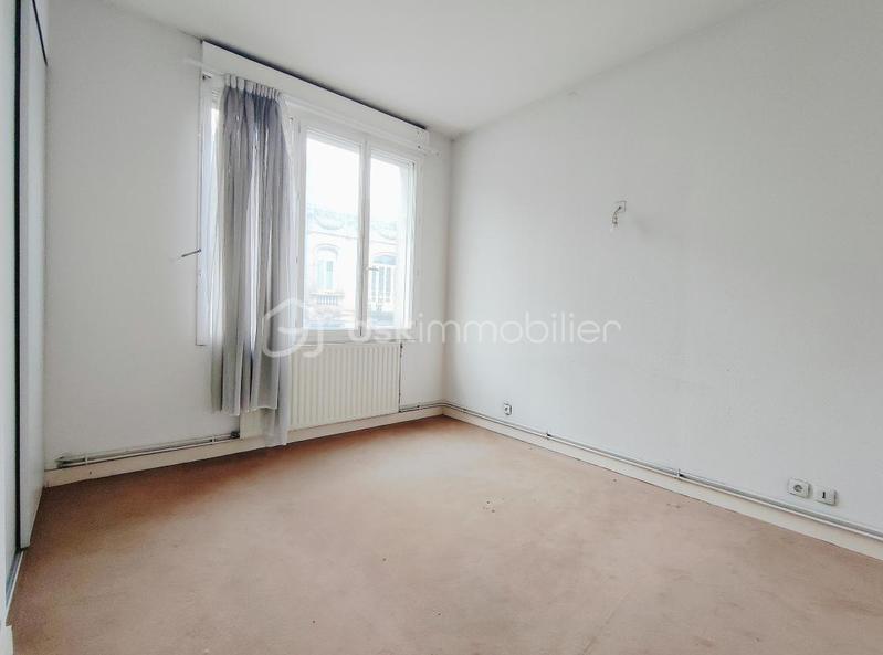 Appartement - 92 m² - 3 pièces