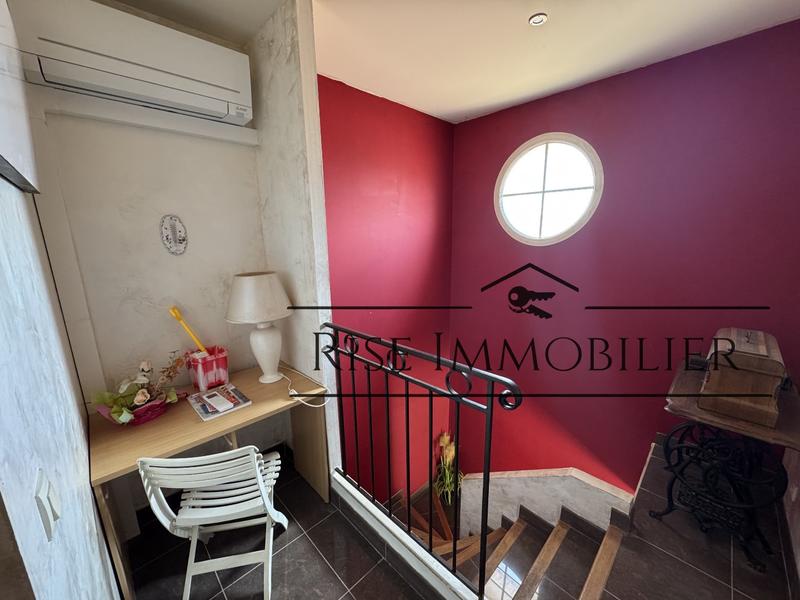 Villa - 163 m² - 5 pièces