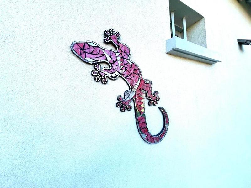 Maison en pierre - 94 m² - 5 pièces