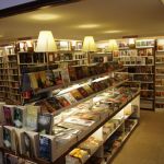 Librairie l'Atalante