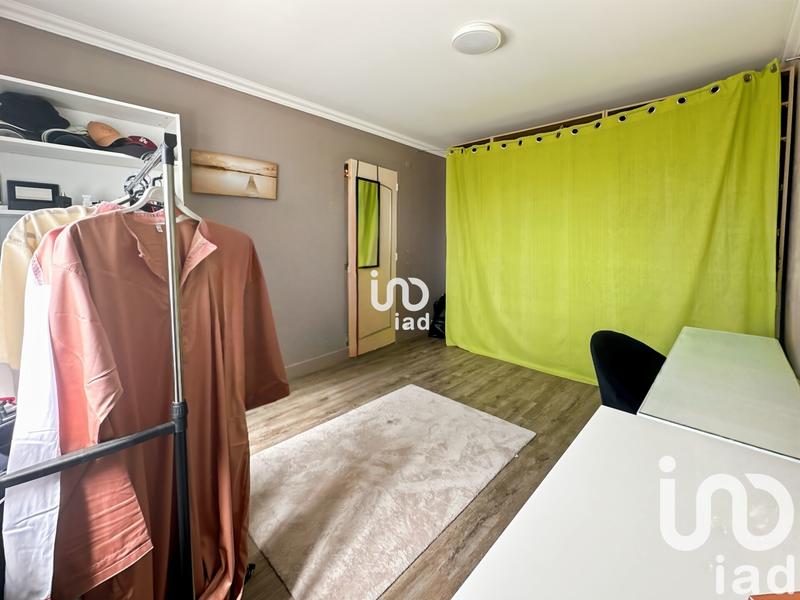 Maison - 153 m² - 8 pièces