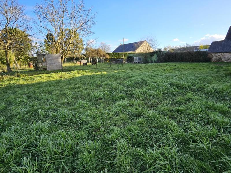 Maison - 58 m² - 3 pièces