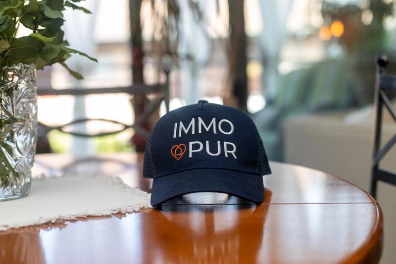 Appartement - 91 m² - 3 pièces