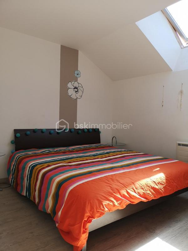 Maison - 326 m² - 11 pièces