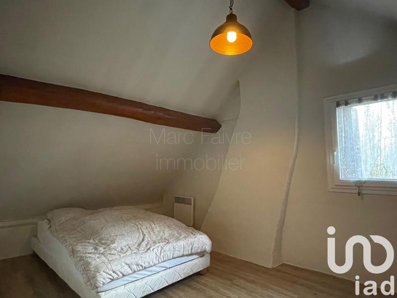 Maison de campagne - 152 m² - 7 pièces