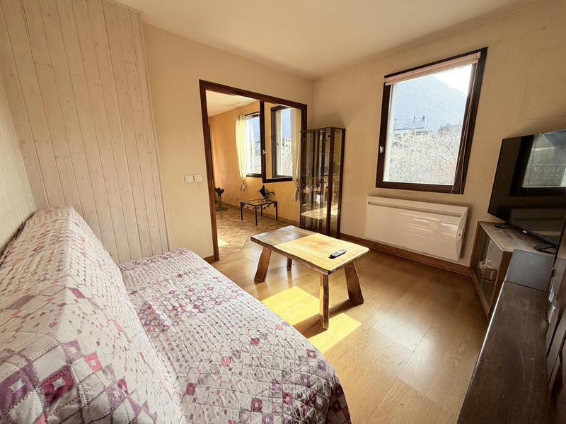 Appartement - 77 m² - 4 pièces