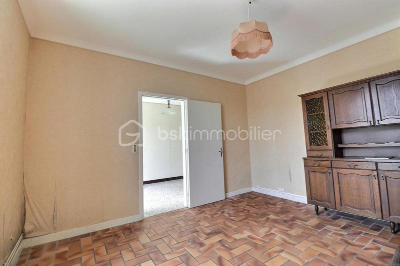 Maison de ville - 196 m² - 9 pièces