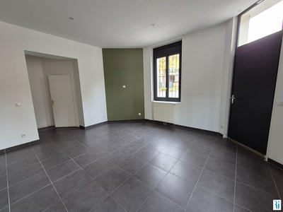 Appartement - 59 m² - 2 pièces