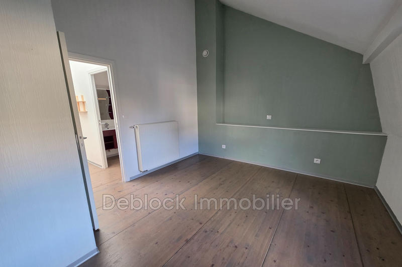 Maison - 73 m² - 2 pièces