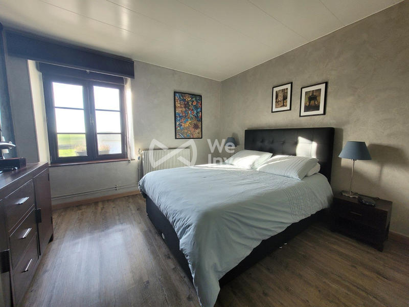 Maison - 83 m² - 4 pièces