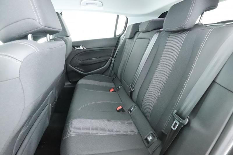 Peugeot 308 1.5 Blue-HDi Allure Eat8 130 ch