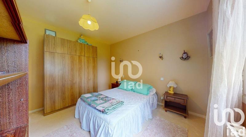 Maison de village - 187 m² - 6 pièces