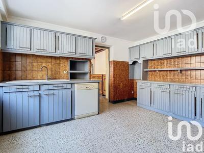 Maison de village - 95 m² - 4 pièces