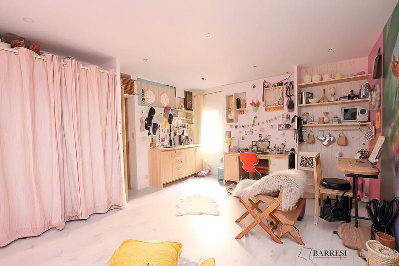 Maison - 132 m² - 5 pièces