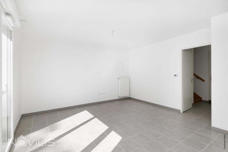 Maison - 69 m² - 3 pièces
