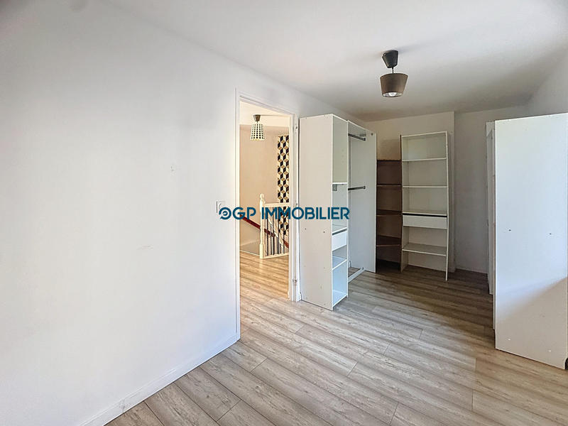 Maison ancienne - 92 m² - 4 pièces